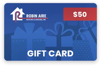 Robin aire sales heating and cooling