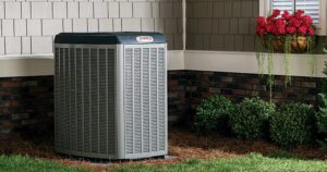 ac installation