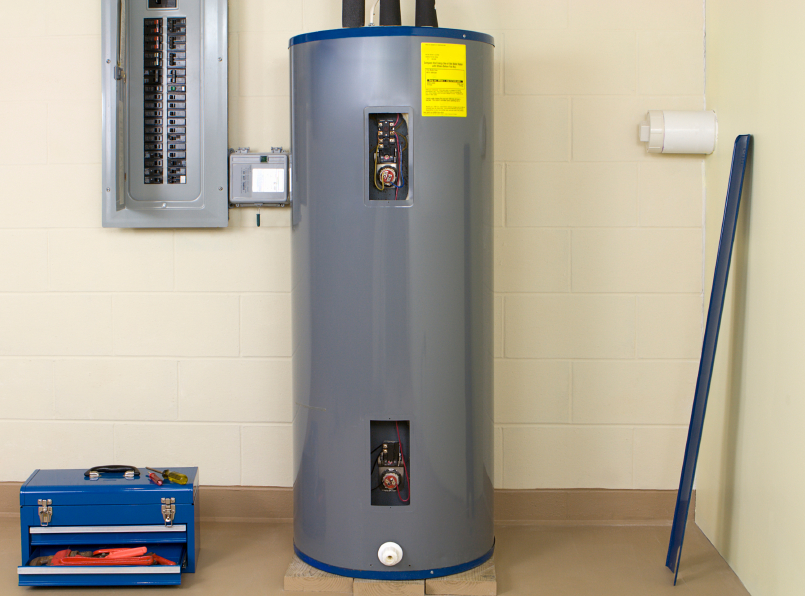 Tank vs. Tankless Water Heaters: What’s Better for Michigan Homes?