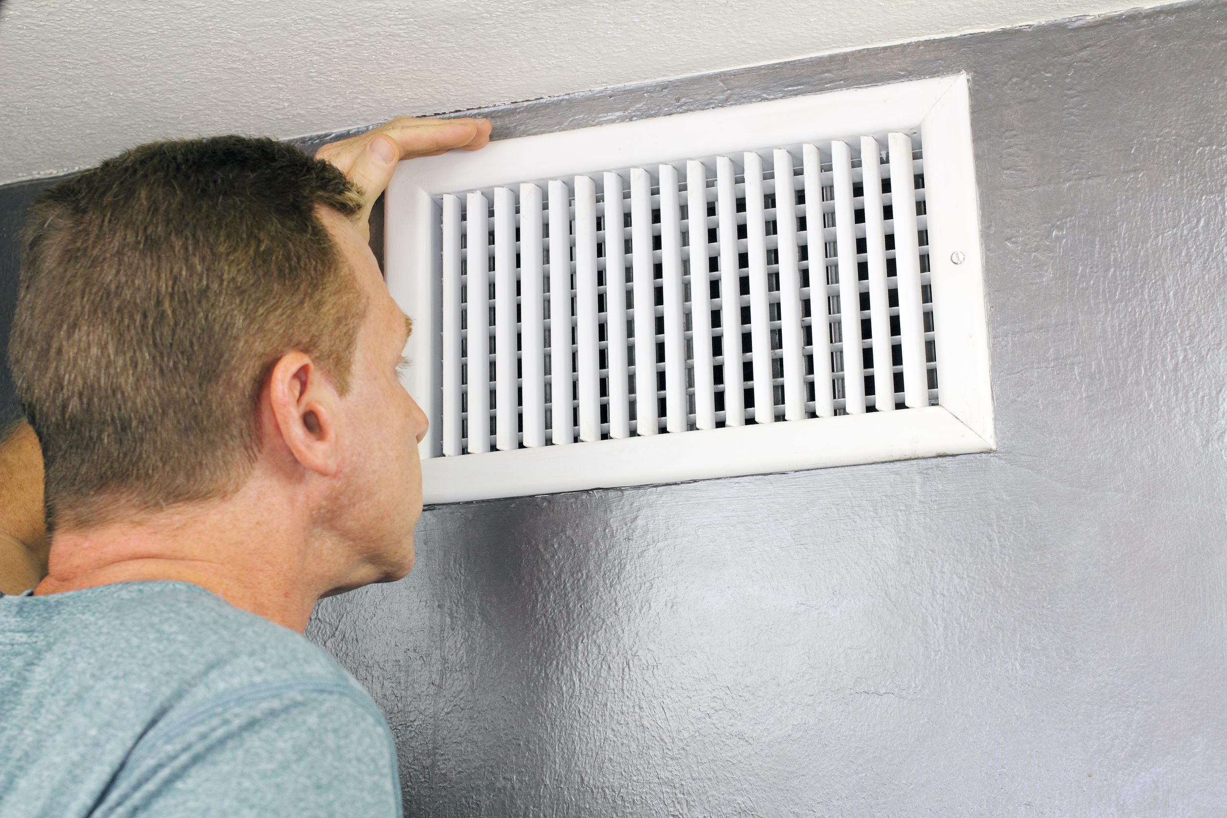 What That Strange Smell From Your Furnace Really Means – And Why It Could Be Deadly